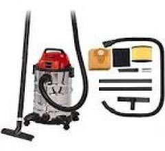 Beltel - einhell 2342188 bidone aspiratutto