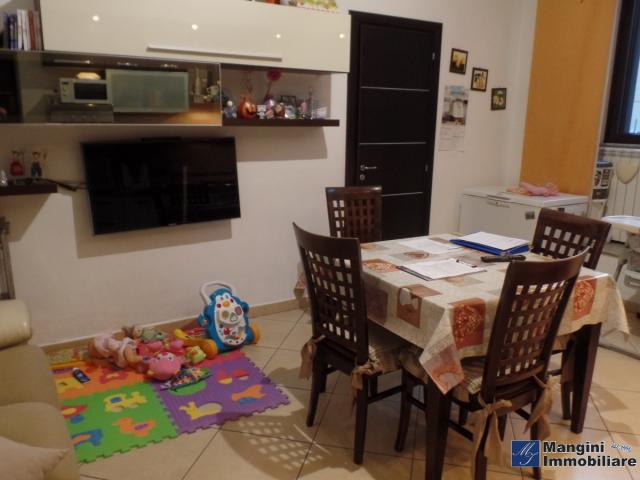 Zona viale di risorgimento Case - Zona viale di risorgimento