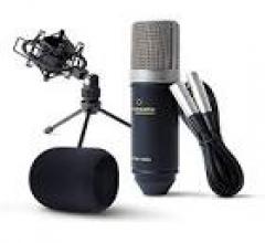 Beltel - denash microfono a condensatore professionale