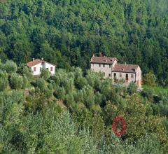 Case - Rustico - colline di lucca