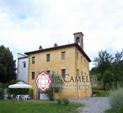 Case - Rustico - colline di lucca