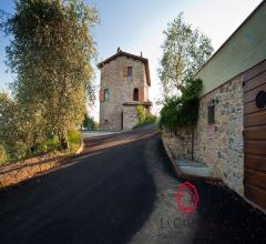 Case - Rustico - colline di lucca