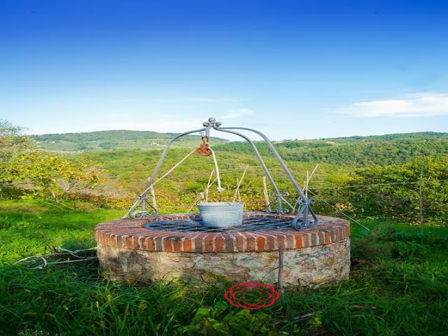 Case - Rustico - colline di lucca