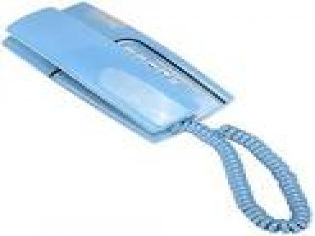 Telefonia - accessori - Beltel - panasonic kx-tg6811jts