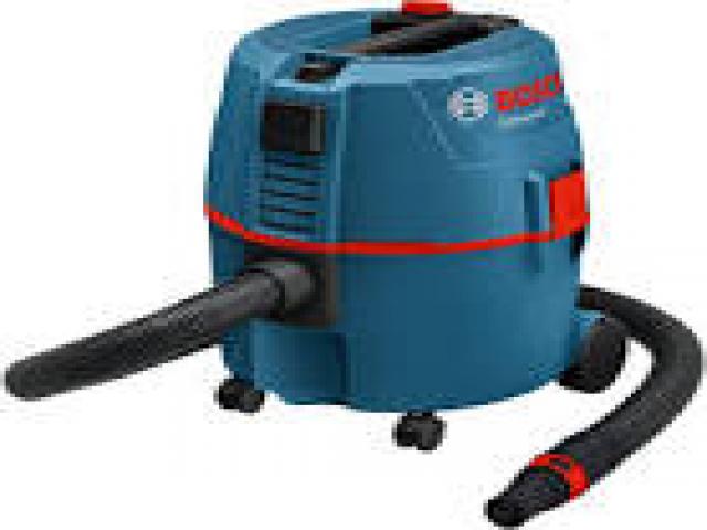 Beltel - bosch professional 060197b000 aspiratore
