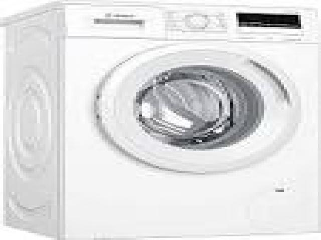 Beltel - bosch wan28268ii lavatrice