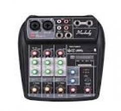 Beltel - festnight muslady ai-4 compact console