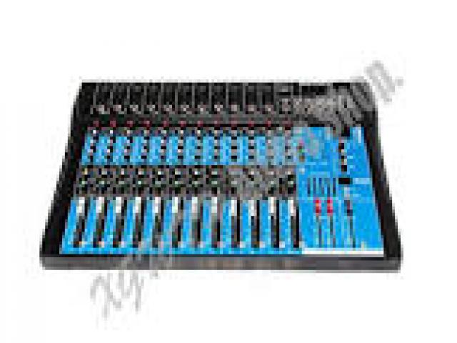 Telefonia - accessori - Beltel - festnight mixer audio 4 canali
