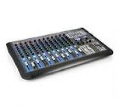 Beltel - power dynamics pda-s1604a mixer 16 canali