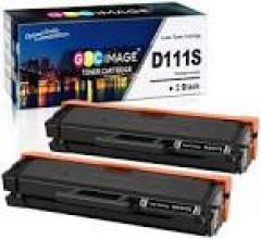 Beltel - gpc image 2-pack d111s cartucce toner