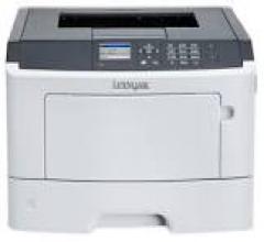 Beltel - lexmark ms415dn stampante laser