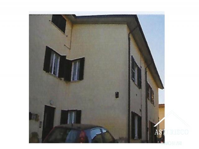 Case - Appartamento - località fontignano - via del bando 26 -18 - perugia (pg)