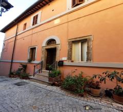 Case - Appartamento in palazzo nobiliare