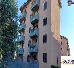 Viale regione siciliana: appartamento in residence con posto auto