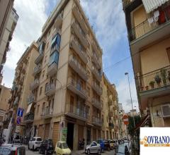 Case - Serradifalco: appartamento ristrutturato 4° piano