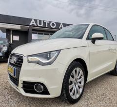 Auto - Audi a1 1.6 tdi ambition