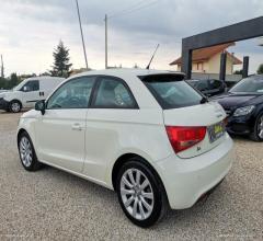 Auto - Audi a1 1.6 tdi ambition