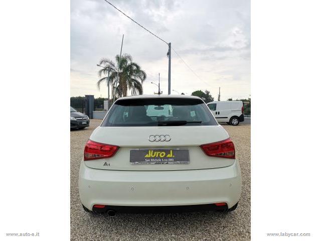 Auto - Audi a1 1.6 tdi ambition