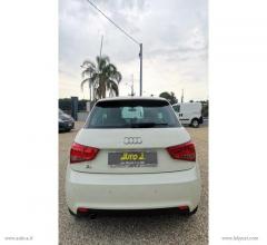 Auto - Audi a1 1.6 tdi ambition
