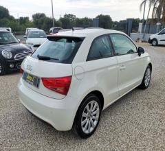 Auto - Audi a1 1.6 tdi ambition