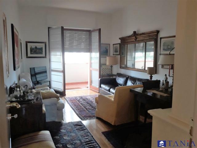 Case - Appartamento ristrutturato in centro marina di carrara rif 3163