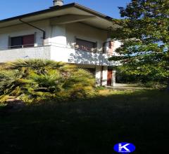Case - Villa forte dei marmi a 500mt dal mare