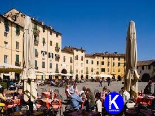 Case - Lucca centro