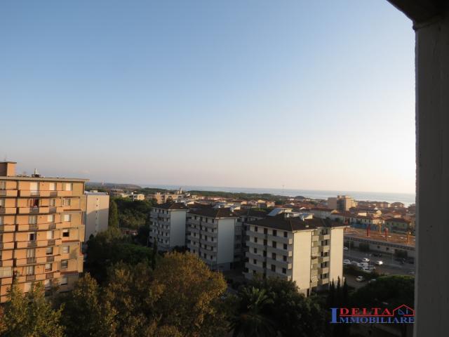Rosignano solvay - luminoso piano alto vista mare Case - Rosignano solvay - luminoso piano alto vista mare