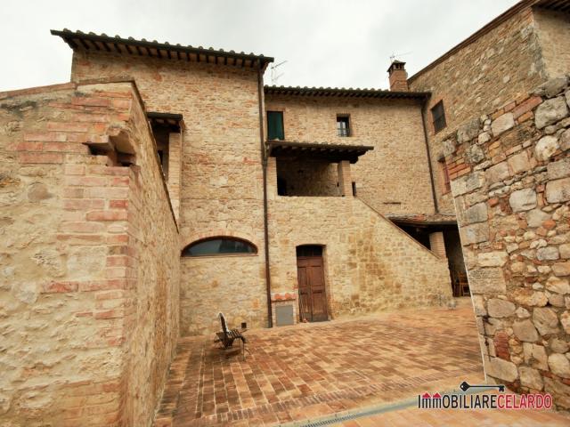Case - Porzione di casolare di pregio
