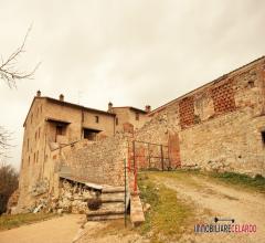 Case - Porzione di casolare di pregio