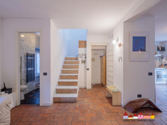 Case - Porzione di casolare di pregio