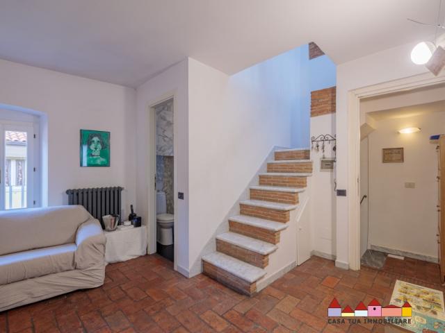 Case - Porzione di casolare di pregio