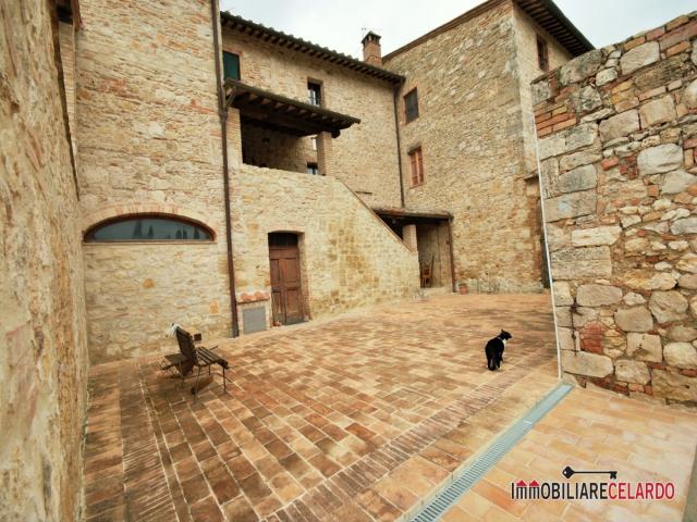 Case - Porzione di casolare di pregio
