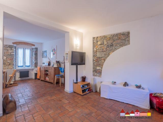 Case - Porzione di casolare di pregio
