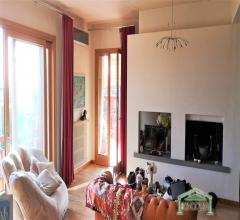Case - Attico a montecatini terme