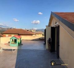 Case - Atticon con terrzzo 100mq