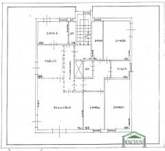 Case - Attico a montecatini terme