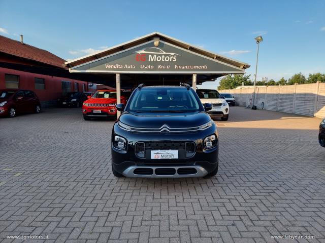 Auto - Citroen c3 aircross puret. 110 s&s feel