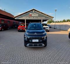 Auto - Citroen c3 aircross puret. 110 s&s feel