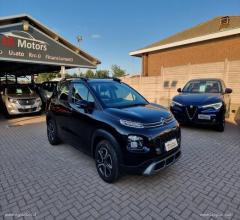 Auto - Citroen c3 aircross puret. 110 s&s feel