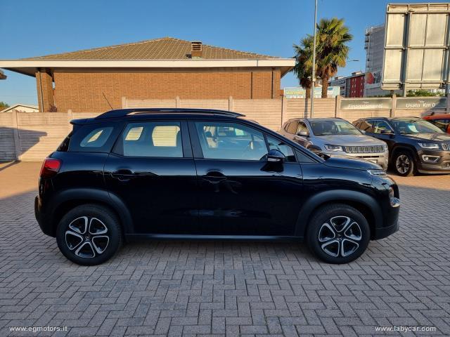 Auto - Citroen c3 aircross puret. 110 s&s feel