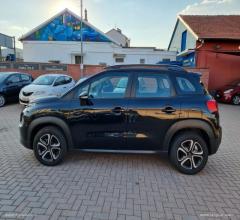 Auto - Citroen c3 aircross puret. 110 s&s feel