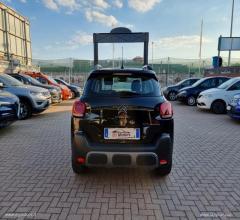 Auto - Citroen c3 aircross puret. 110 s&s feel