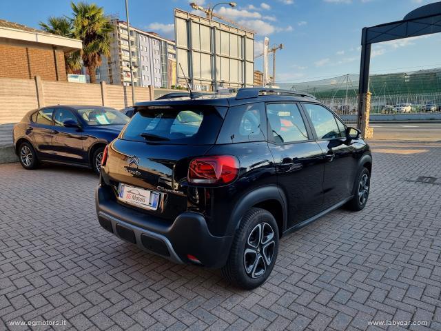 Auto - Citroen c3 aircross puret. 110 s&s feel