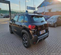 Auto - Citroen c3 aircross puret. 110 s&s feel