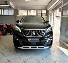 Auto - Peugeot 3008 bluehdi 120 s&s allure