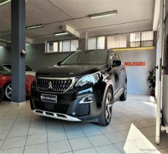 Auto - Peugeot 3008 bluehdi 120 s&s allure
