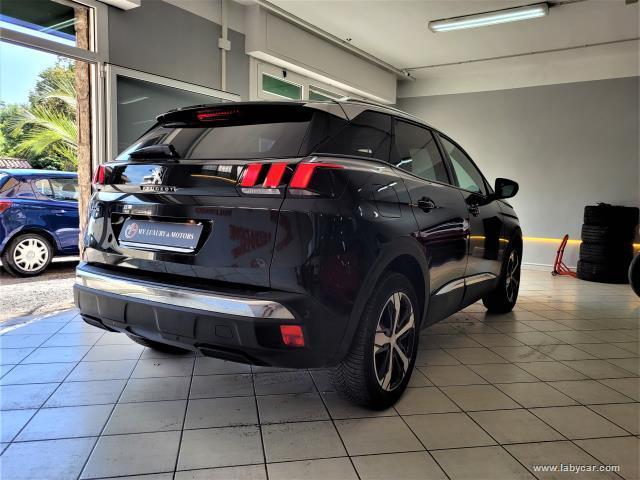 Auto - Peugeot 3008 bluehdi 120 s&s allure