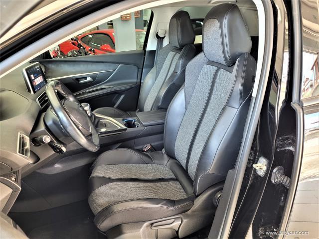 Auto - Peugeot 3008 bluehdi 120 s&s allure