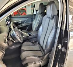 Auto - Peugeot 3008 bluehdi 120 s&s allure